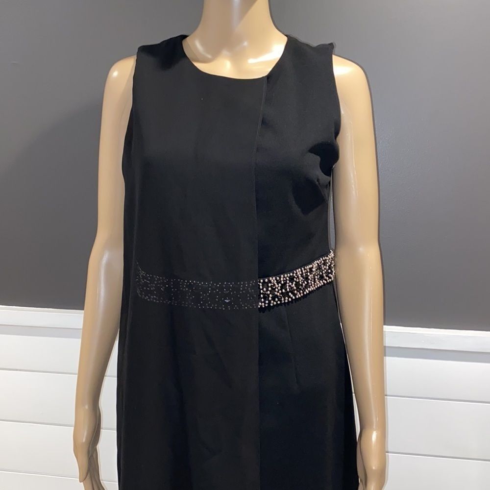 SLNY DRESS - Picture 2 of 4